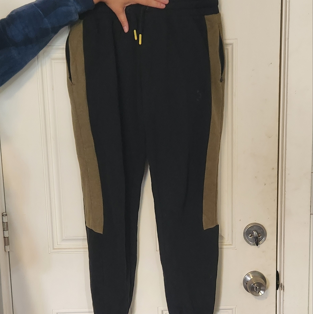 TWL sweatpants